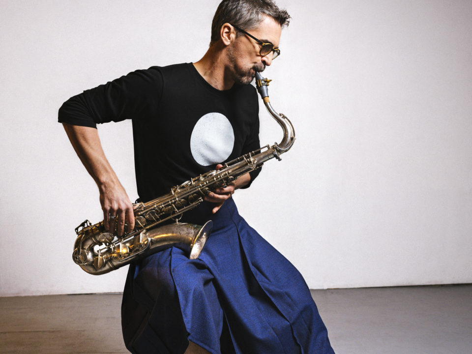 Sylvain Rifflet © Sylvain Gripoix
