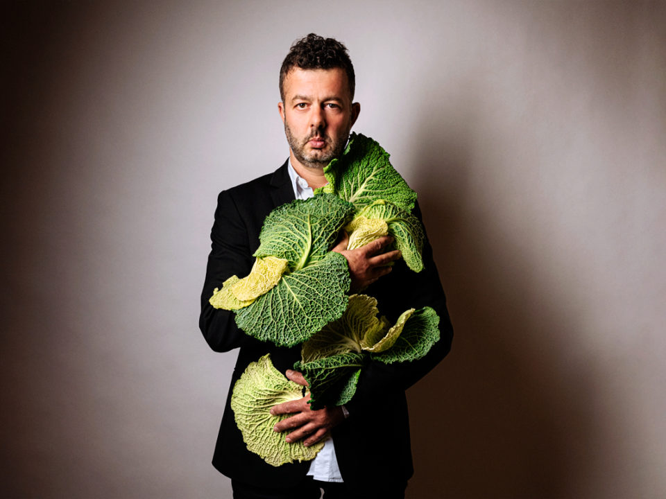 Daniel Zimmermann © Sylvain Gripoix