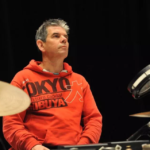 Michel Deltruc ©Jacky Joannes