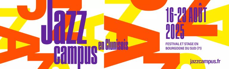Jazz Campus 2025 © Pascal Bolle