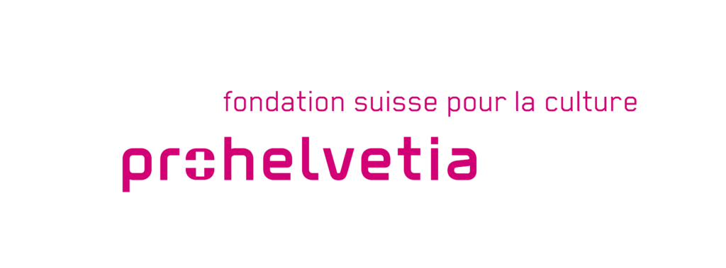 LOGO PROHELVETIA
