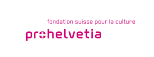 LOGO PROHELVETIA