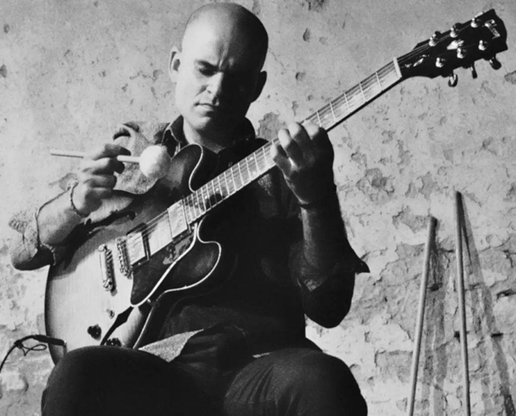 Pierre Durand - crédit XDR