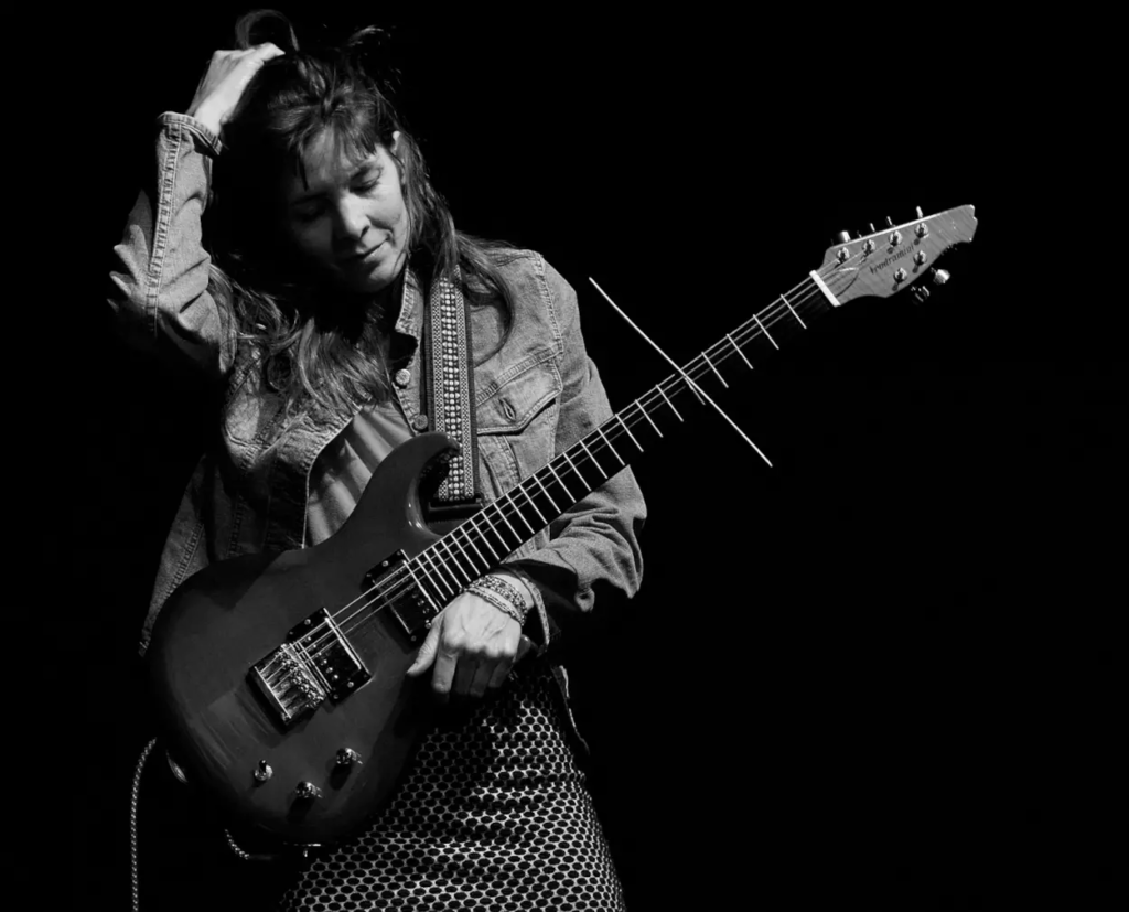 Christelle Séry - Hervé Le Gall