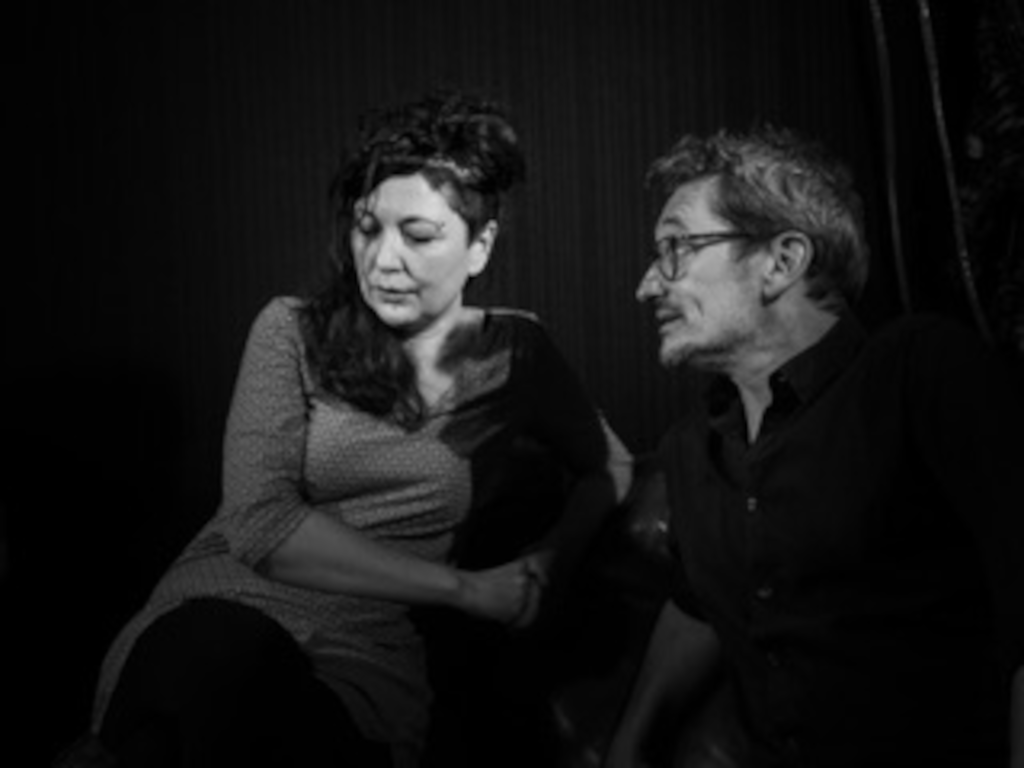 Duo Pasquier Ithursarry © Malik Chaib