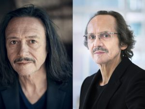 23.08 D.Pifarély ©JP Millot  et F.Couturier ©Mark Mushet
