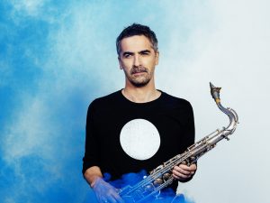 Sylvain Rifflet © Sylvain Gripoix