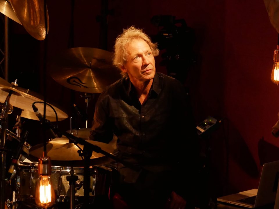 Simon Goubert © Virginie Crouail